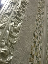 Naturelle Caramelle Mosaic