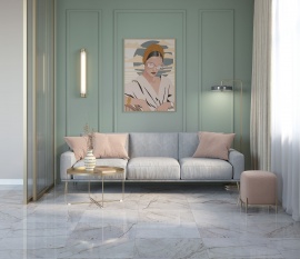 Silver Root Laparet