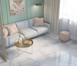 Silver Root Laparet