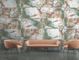 NEBULA SERIES Bluezone