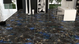 NEBULA SERIES Bluezone