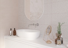 Galaxy Gracia Ceramica