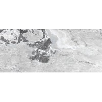 766027 Onyx&More Silver Blend Satin 6mm 120x280