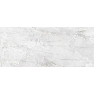766028 Onyx&More White Onyx Gloss 6 mm 120x280