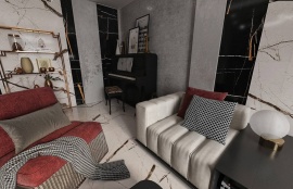 Lambert Black Absolut Gres