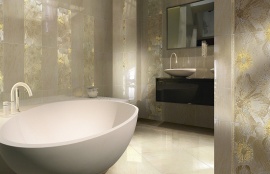 Керамогранит GEMS (BRENNERO)