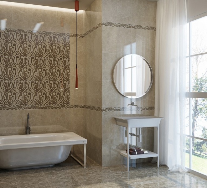 Saloni Gracia Ceramica