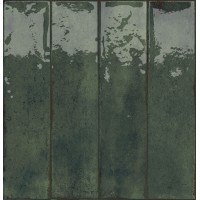 FUS325 FUS BRICK SMERALDO 6x25