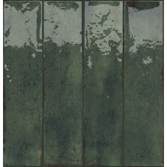 FUS325 FUS BRICK SMERALDO 6x25