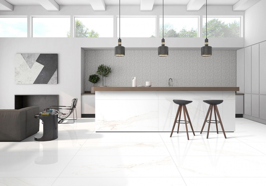 Golden Statuario Laparet