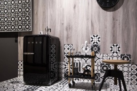 PATCHWORK CLASSIC Sant Agostino