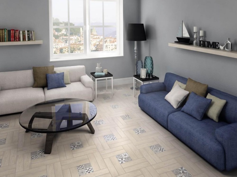 Керамическая плитка Амальфи (Kerama Marazzi)