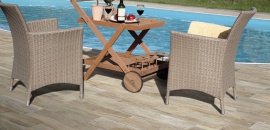 Hard&Soft RHS (Rondine) Ceramiche