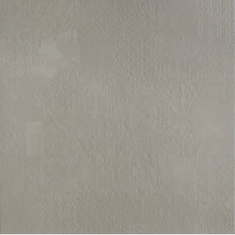 Mutina Dechirer Decor Grigio PUDD02 120X120
