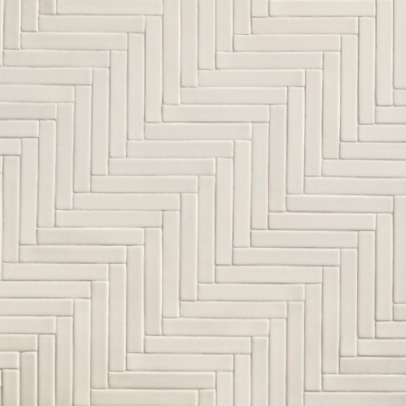 Керамогранит Mutina Mews Chalk BOM51 5,5X45