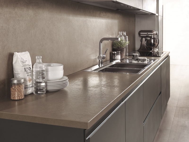 Керамогранит Calce Laminam