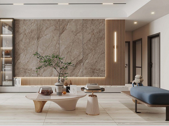 Angela Brown (Basconi Home)