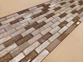 Naturelle Caramelle Mosaic