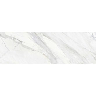 Coverlam Calacata mix natural 5.6mm 100x300