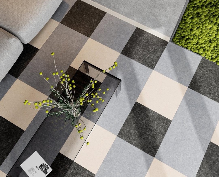 Сенат Kerama Marazzi