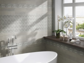 Шеннон Kerama Marazzi
