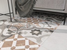 Carpet Cersanit