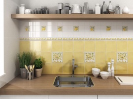 Капри Kerama Marazzi