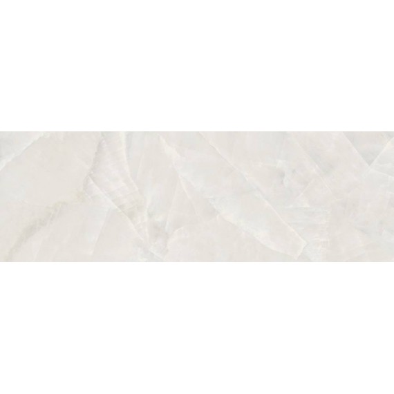 Керамическая плитка 1217 MONACO WHITE RET 40x120