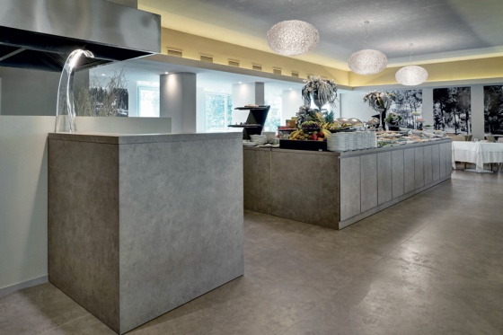 Fokos (Laminam Russia)