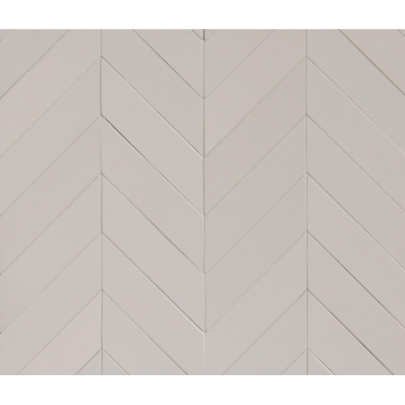 Керамогранит MEWS CHEVRON CHALK 5,5X19,6