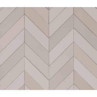 Mutina Mews Chevron Fog BOM62 5,5X19,6