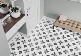 Albion StarMosaic