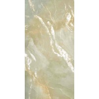 HONEY Lime Onyx High Glossy 60x120