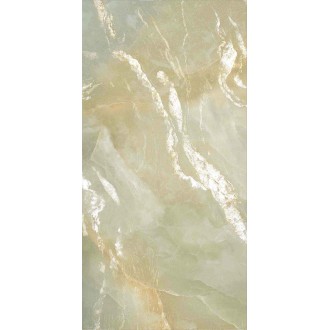 HONEY Lime Onyx High Glossy 60x120