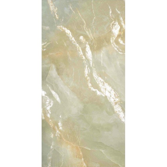 ITC HONEY Lime Onyx High Glossy 60x120