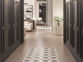 Гран Пале Kerama Marazzi