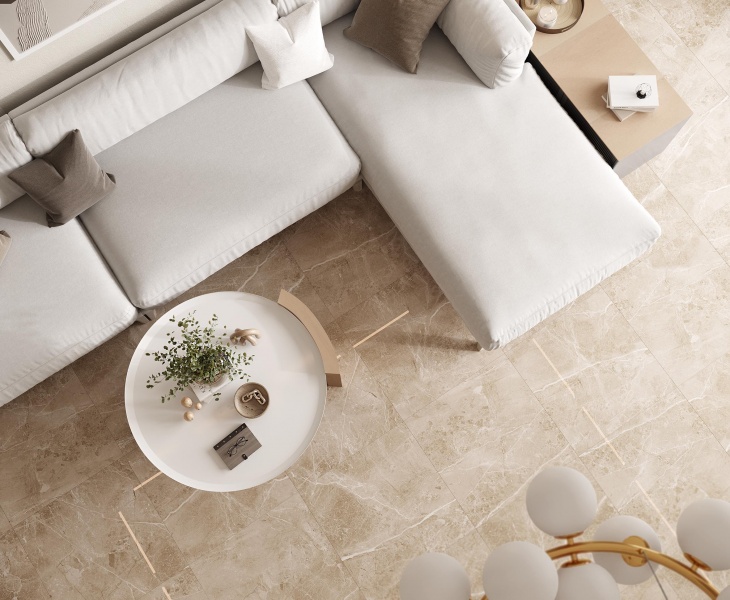 Obsidian Taupe Laparet