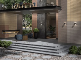 Амстердам Kerama Marazzi