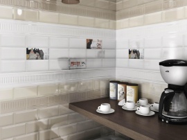 Бланше Kerama Marazzi