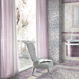 PIETRA DI VOLTA Ceramica Alta