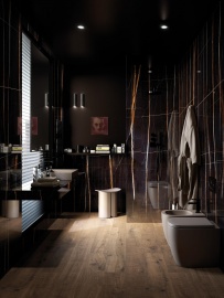 Grande Marble Look Marazzi Italy