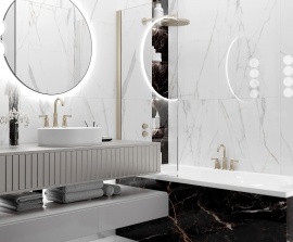 Calacatta Milan Laparet