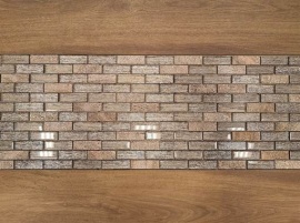 Naturelle Caramelle Mosaic