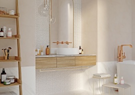 Galaxy Gracia Ceramica