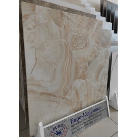 Керамогранит 10 GCR G OS 0145 Оникс 600х600х10