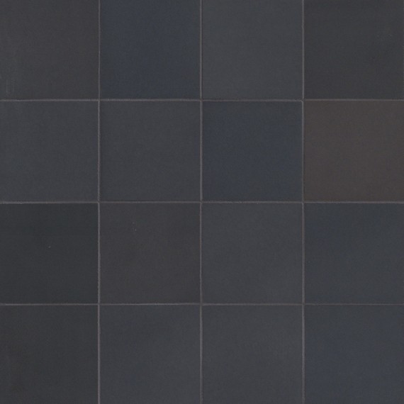 Керамогранит Mutina Mews Soot BOM17 11x11