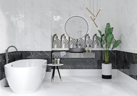 Noir Gracia Ceramica