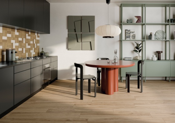Honey Wood (Ava Ceramica)