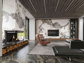 Atlas Wide NT Ceramic