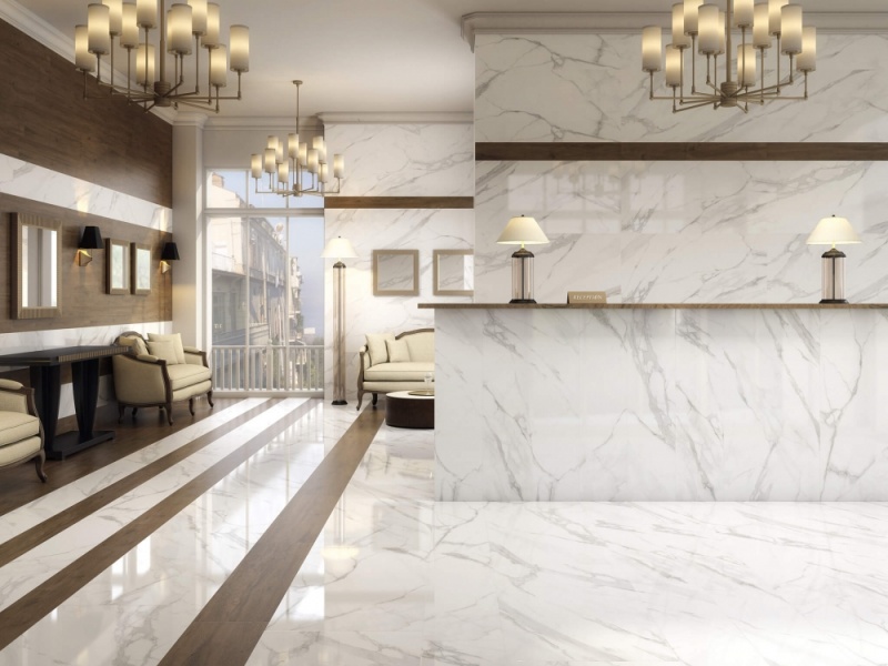 Монте Тиберио Kerama Marazzi